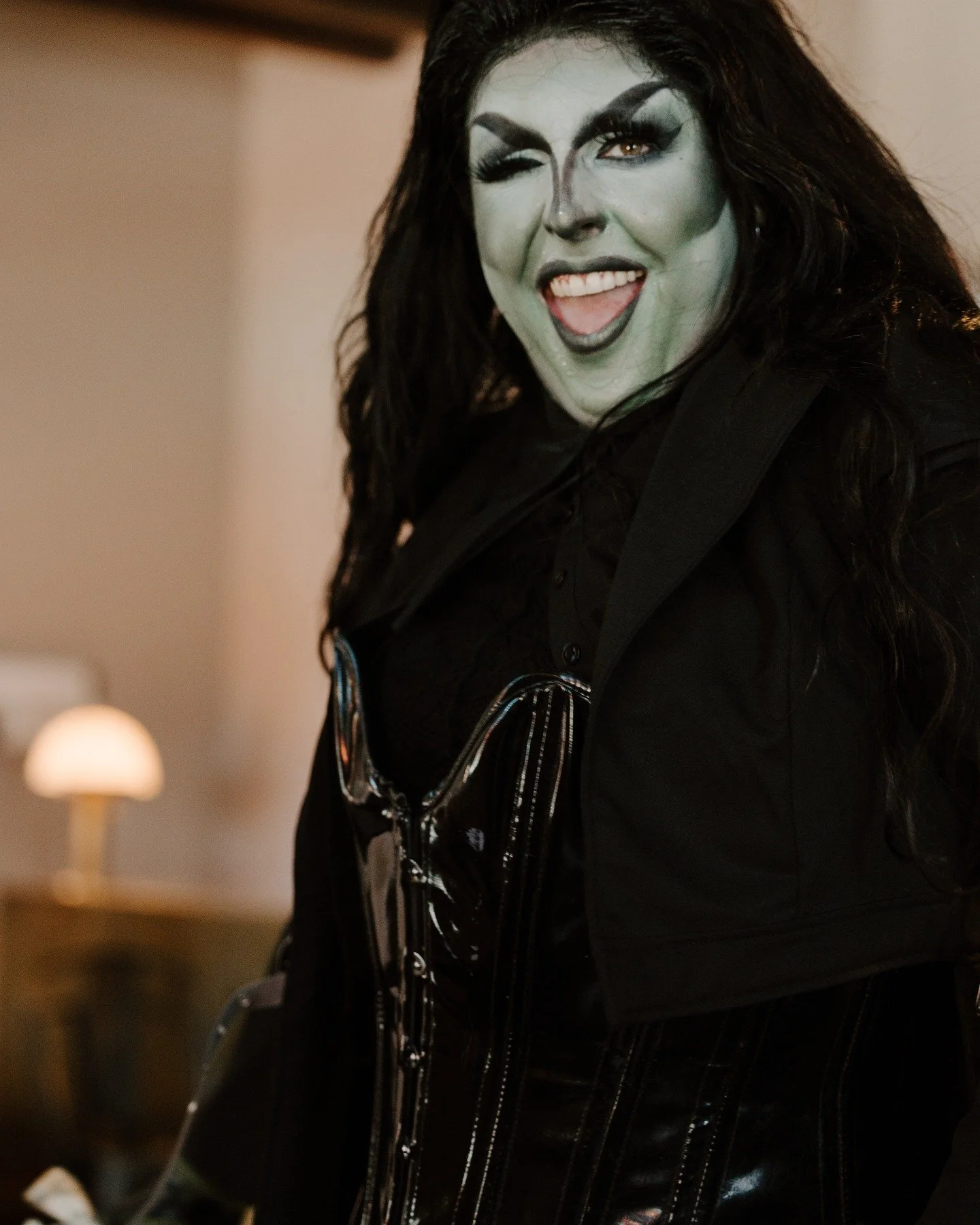 we are getting Wicked-ly close to our Wicked: For Good Drag Brunch at The Clubhouse at Rhinegeist Brewery on November 23rd!! Tickets and VIP options are available now, while supplies last! 🫧

Comment on this post to get a ticket link sent directly t