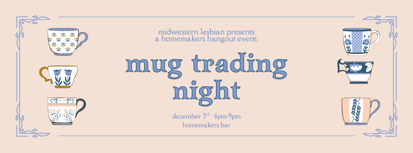 Mug Trading