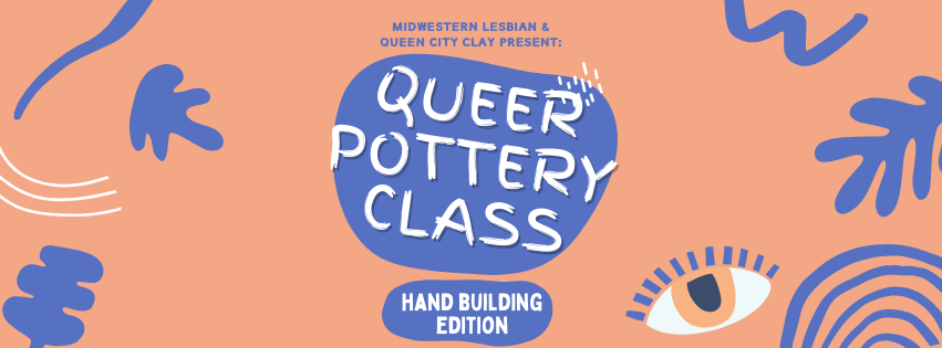 Queer Pottery Night