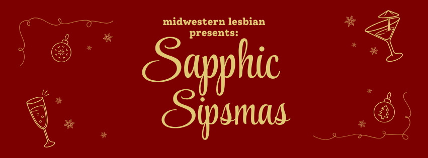 Sapphic Sipsmas