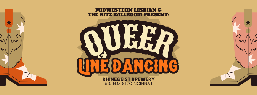 Queer Line Dancing