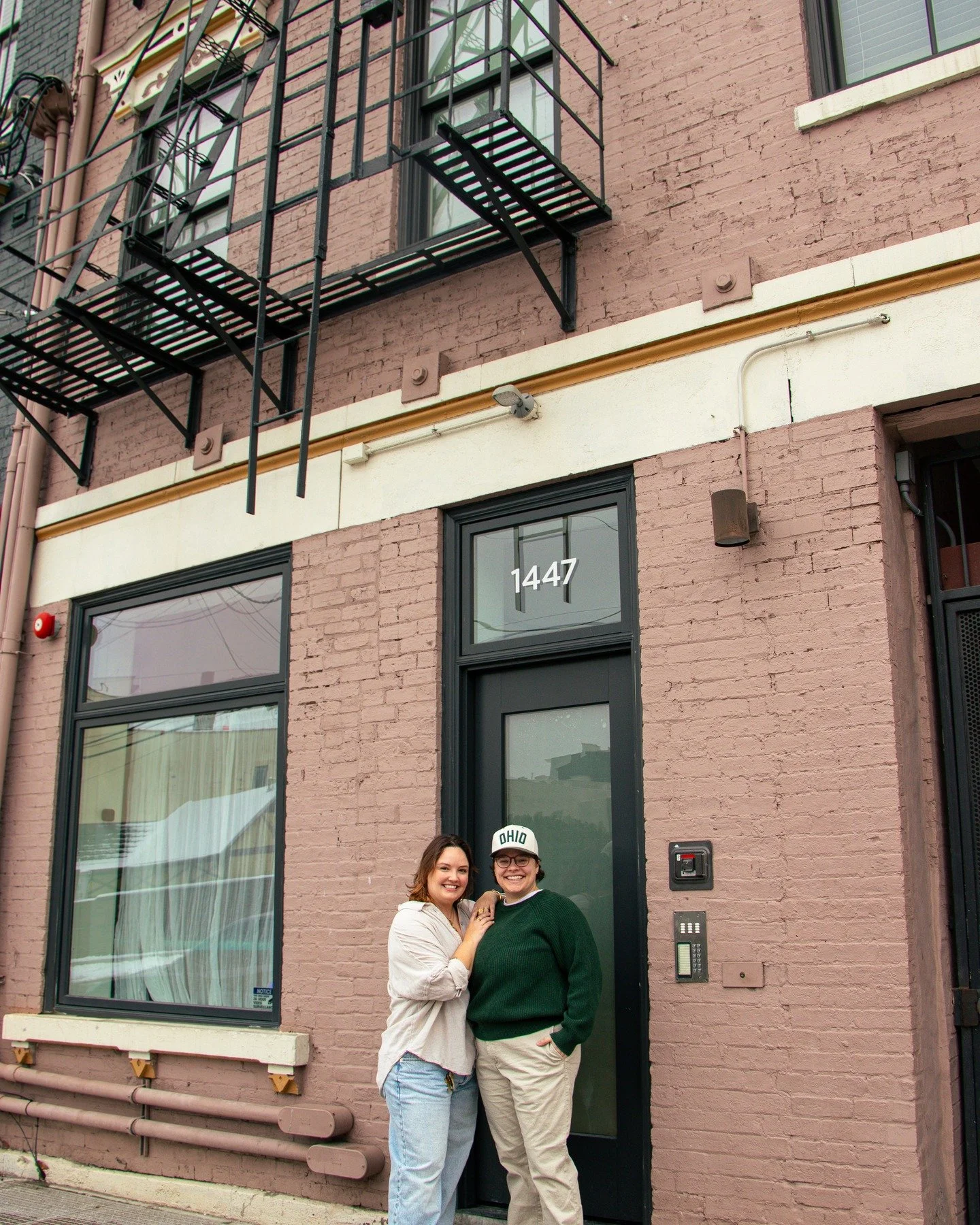 2026 will mark 5 years since Midwestern Lesbian was created. We&rsquo;re starting the year off with opening our new office and resource center! This office is a place for the lgbtq+ community to gather, learn, work, and rest. It&rsquo;s a resource ce