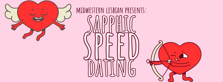 Sapphic Speed Dating