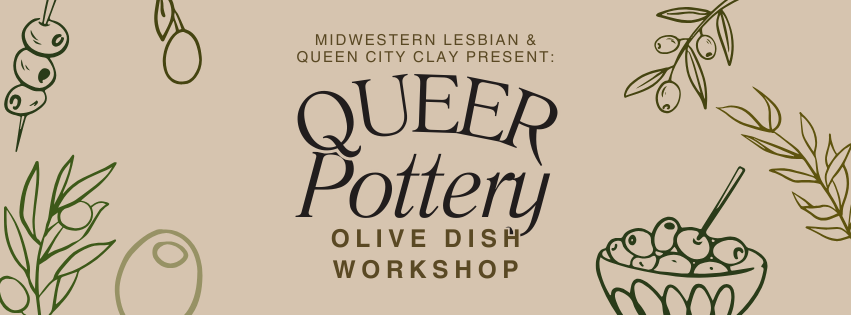 Queer Pottery Workshop