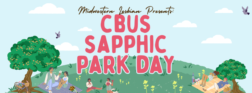 Cbus Sapphic Park Day