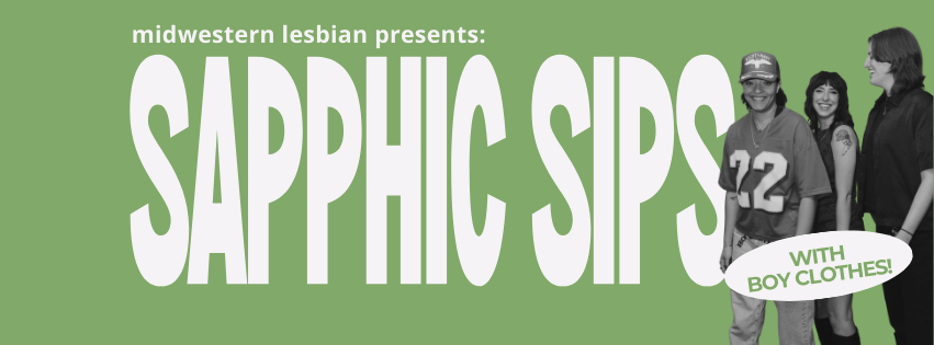 Sapphic Sips