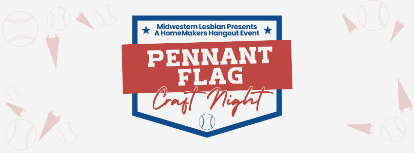 Pennant Flag Craft Night