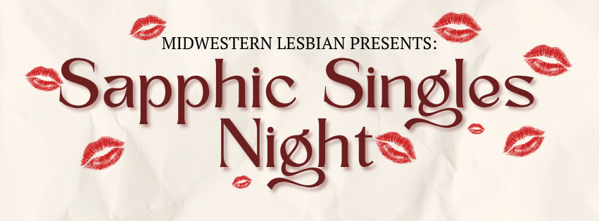Sapphic Singles Night