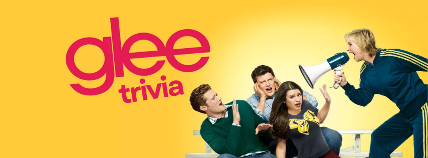 Glee Trivia