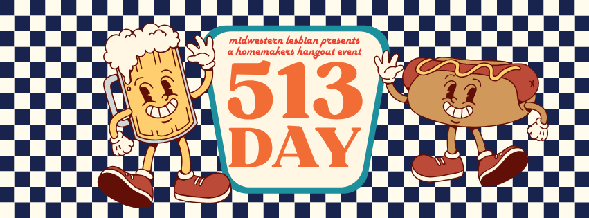 513 Day