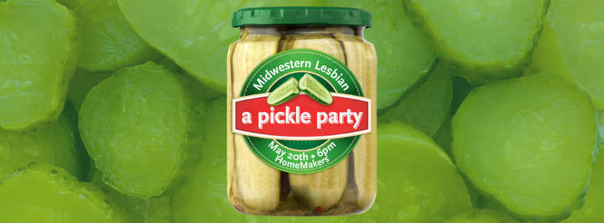 Pickle Party