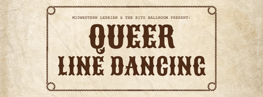 Queer Line Dancing - Lexington