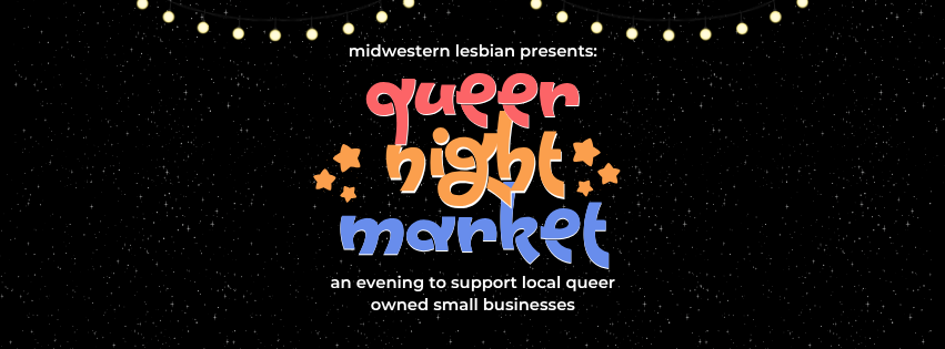 Queer Night Market