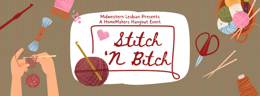 Stitch 'N Bitch