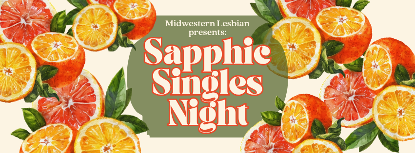 Sapphic Singles Night