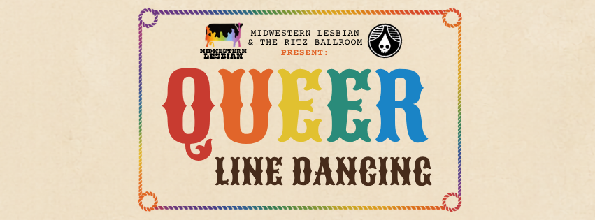 Queer Line Dancing