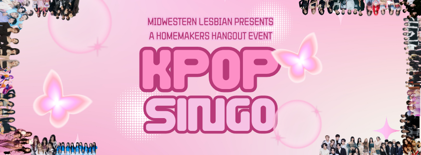 KPOP Singo