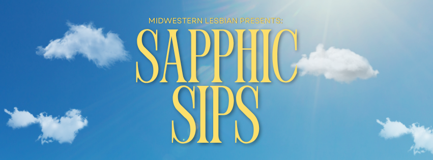 Sapphic Sips