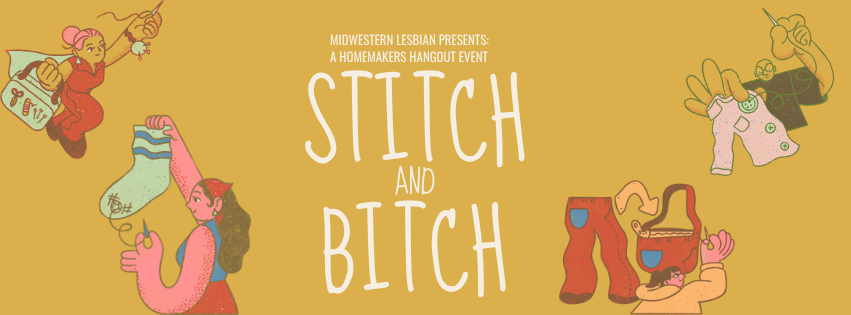 Stitch N Bitch