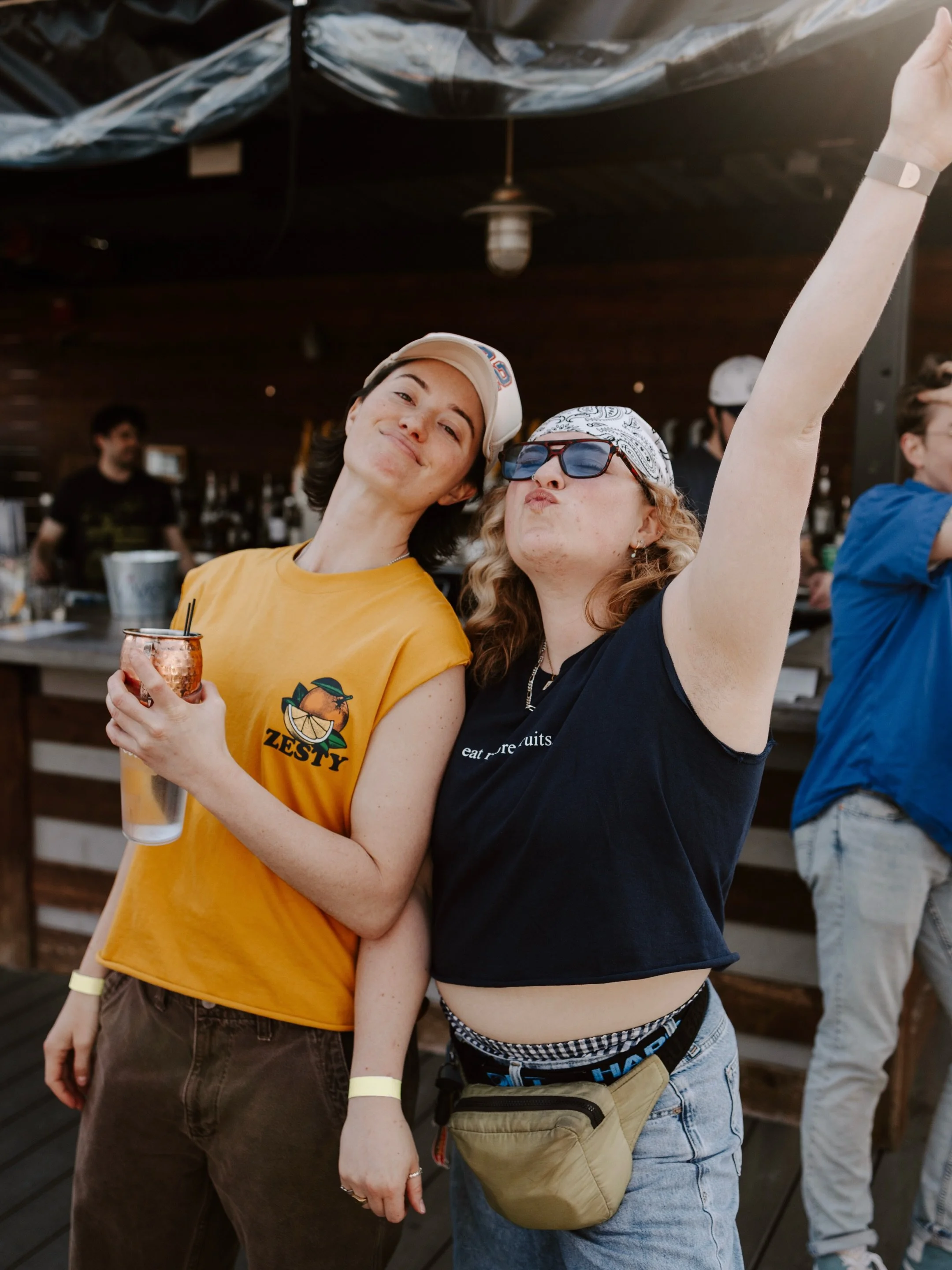 see you on the roof next friday 🍻
join midwestern lesbian for sapphic sips on the @braxtonbrewco rooftop on july 24th starting at 8pm!
drinks, pizza, music, &amp; community, what more could you want?!

what does &ldquo;sapphic&rdquo; mean? an umbrel