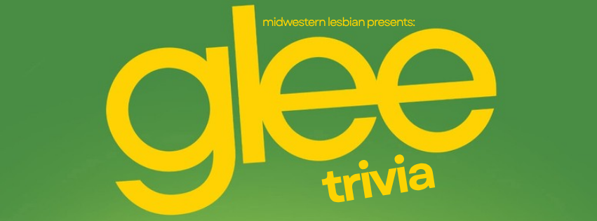 Glee Trivia