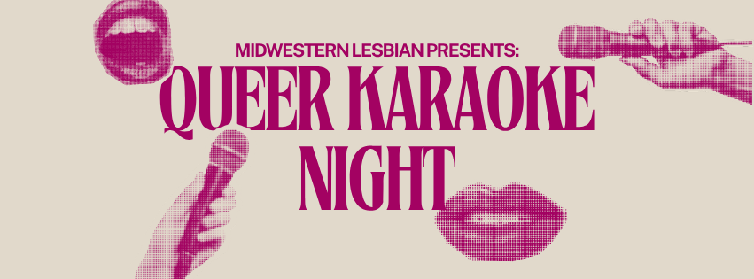 Queer Karaoke Night