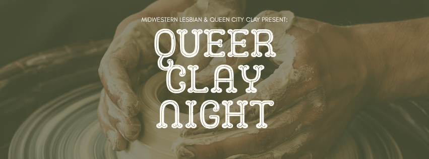 Queer Pottery Night
