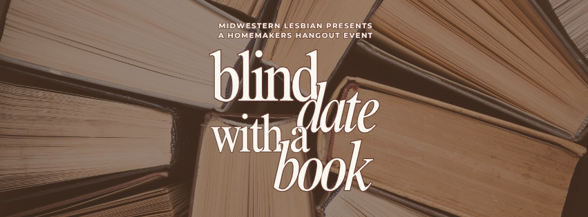 Blind Date with a Book