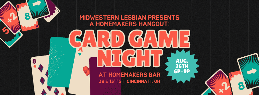 Card Game Night