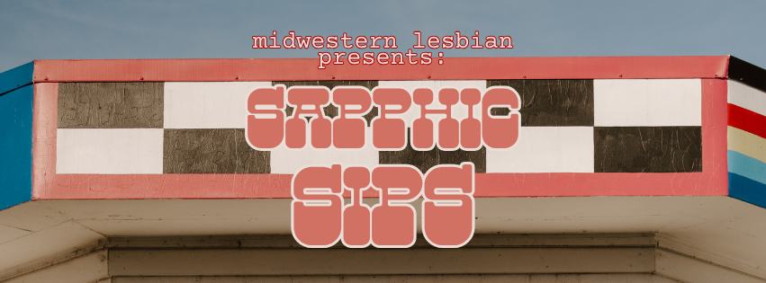 Sapphic Sips