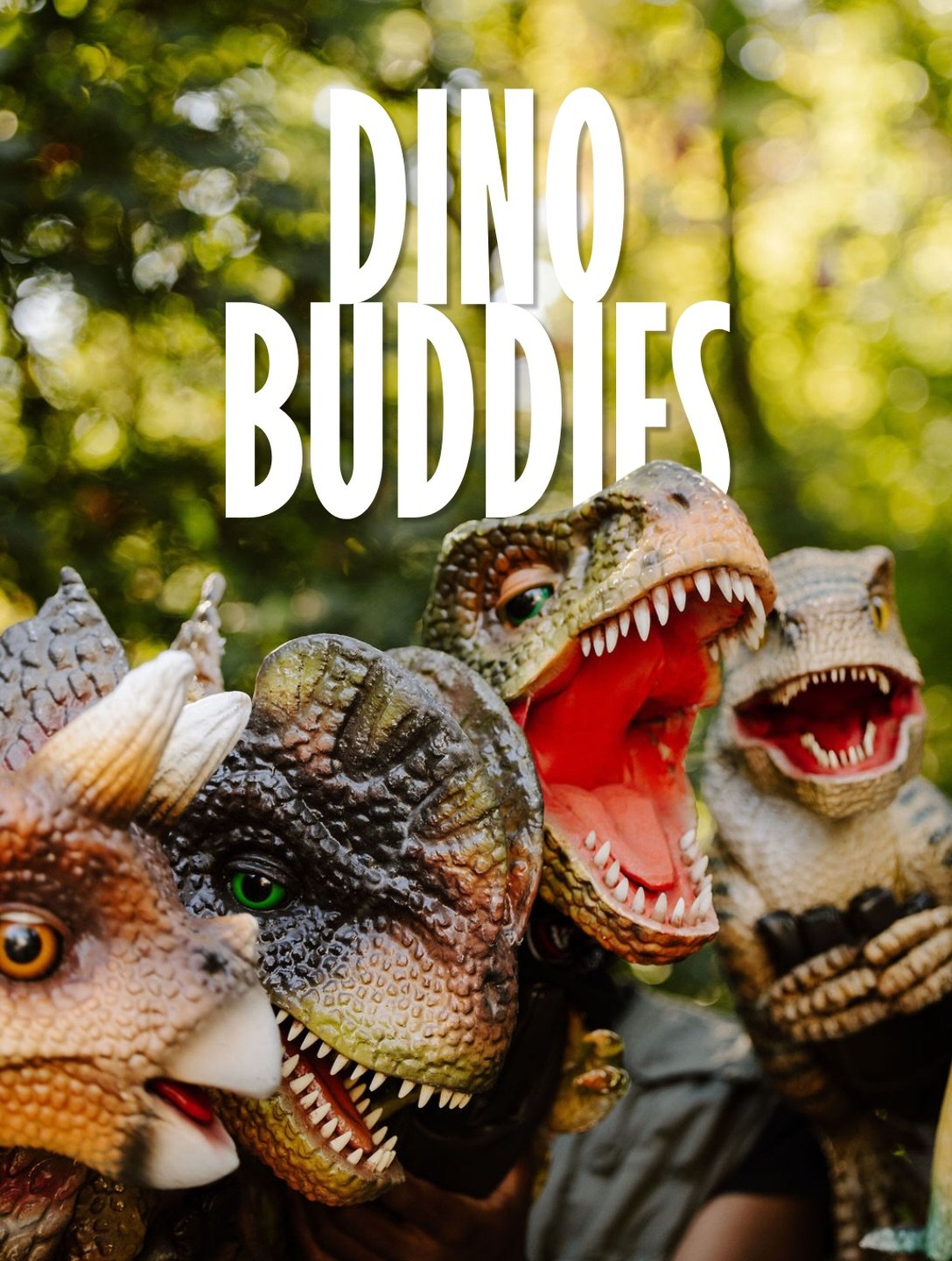 RAWR!!!! 🦖🦕 our friends at @_dinobuddiesllc_ will be joining us at Gays Before Time!! Our annual Halloween bar crawl in Covington, KY on October 17th! Dino Buddies will bring along their friends for crawlers to meet and learn about. 
Be sure to gra