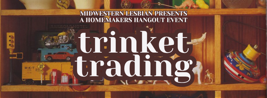 Trinket Trading