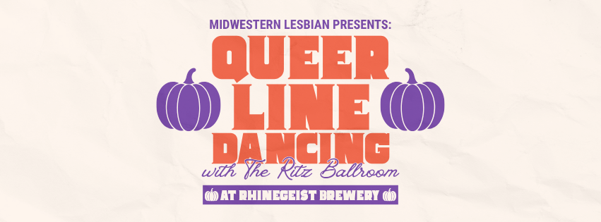 Queer Line Dancing