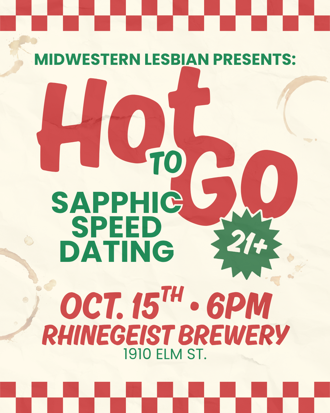 October Hot To Go Sapphic Speed Dating MAIN.png