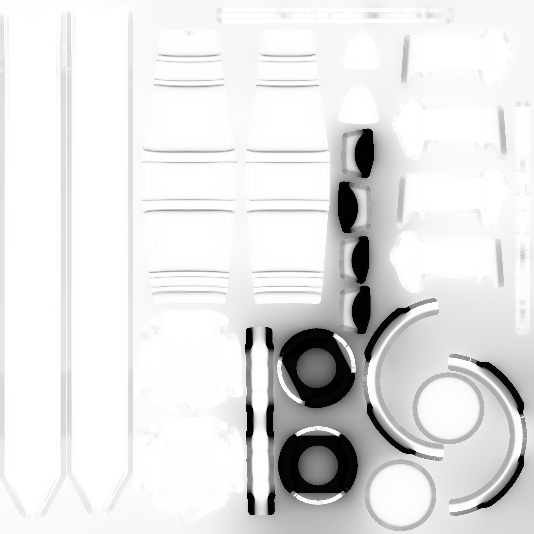 Ambient Occlusion