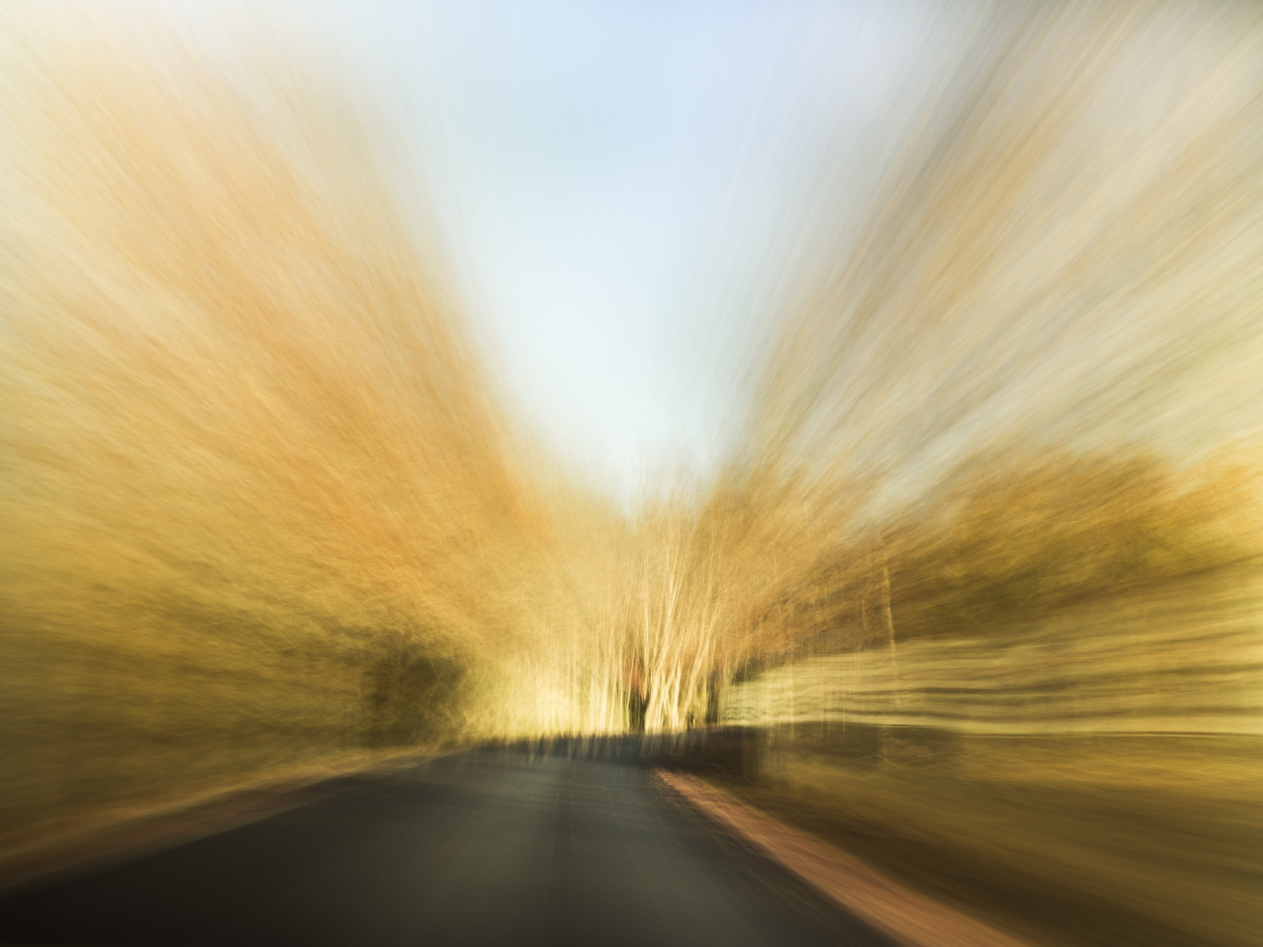 Golden Passage