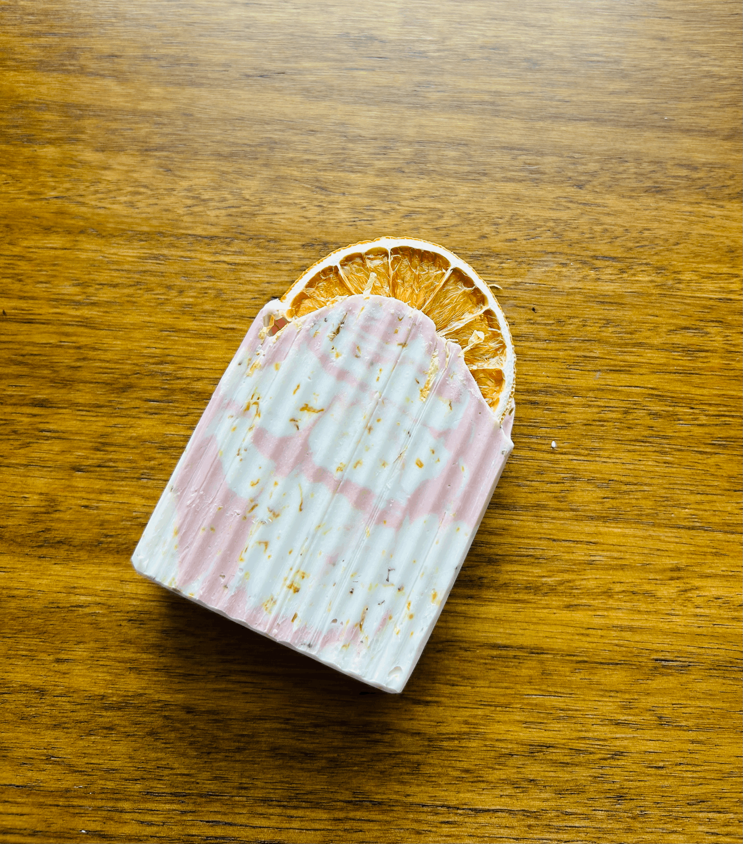 Soap Bars