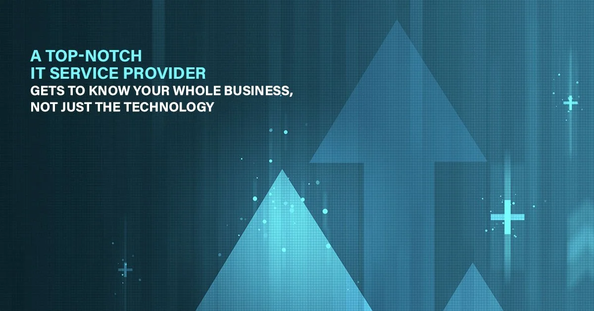 How SMBs Can Select the Right Managed IT Services Provider