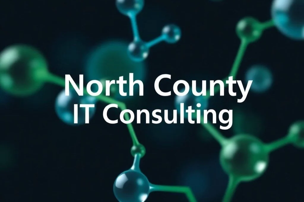 North County IT Consulting