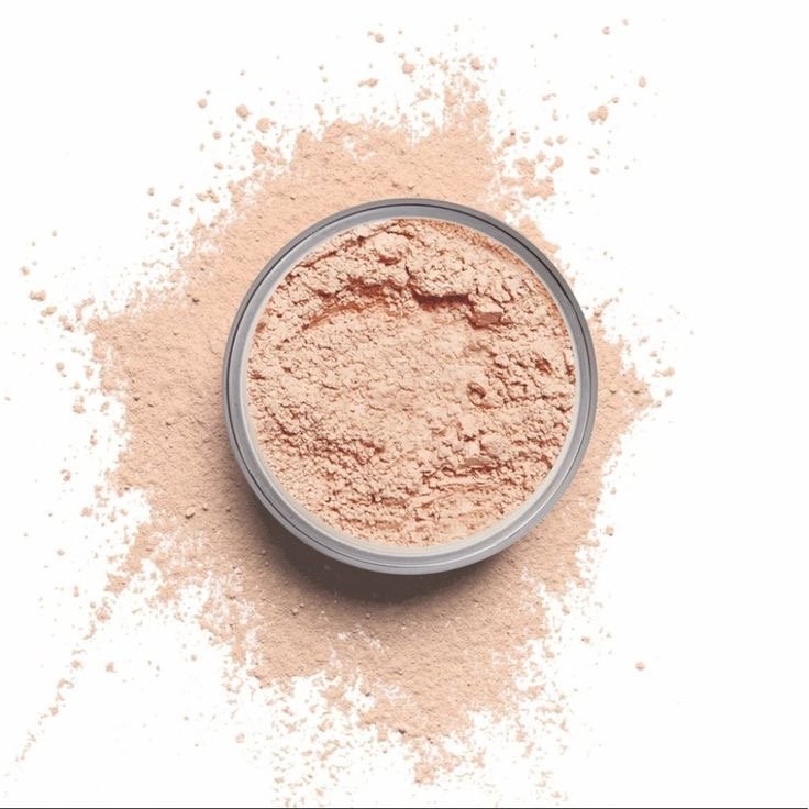 Finishing Setting Powder