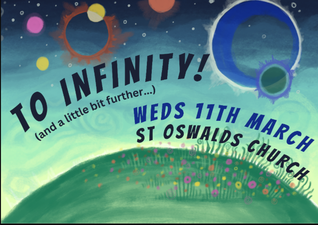 To Infinity! | Durham University Concert Band