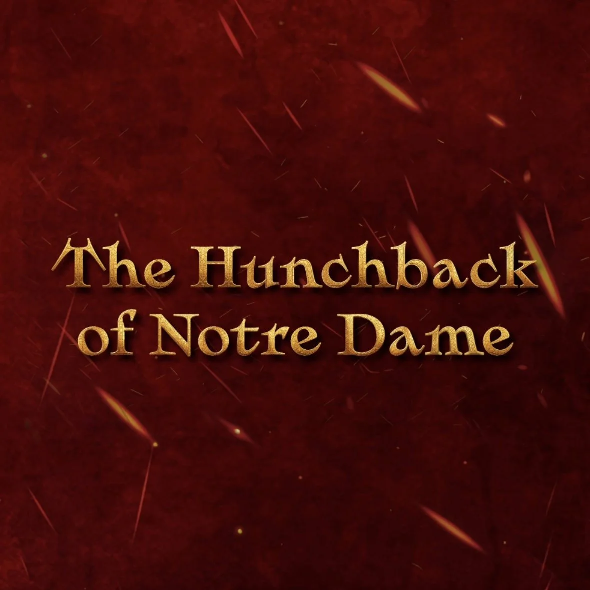 Hunchback of Notre Dame | Phoenix Theatre