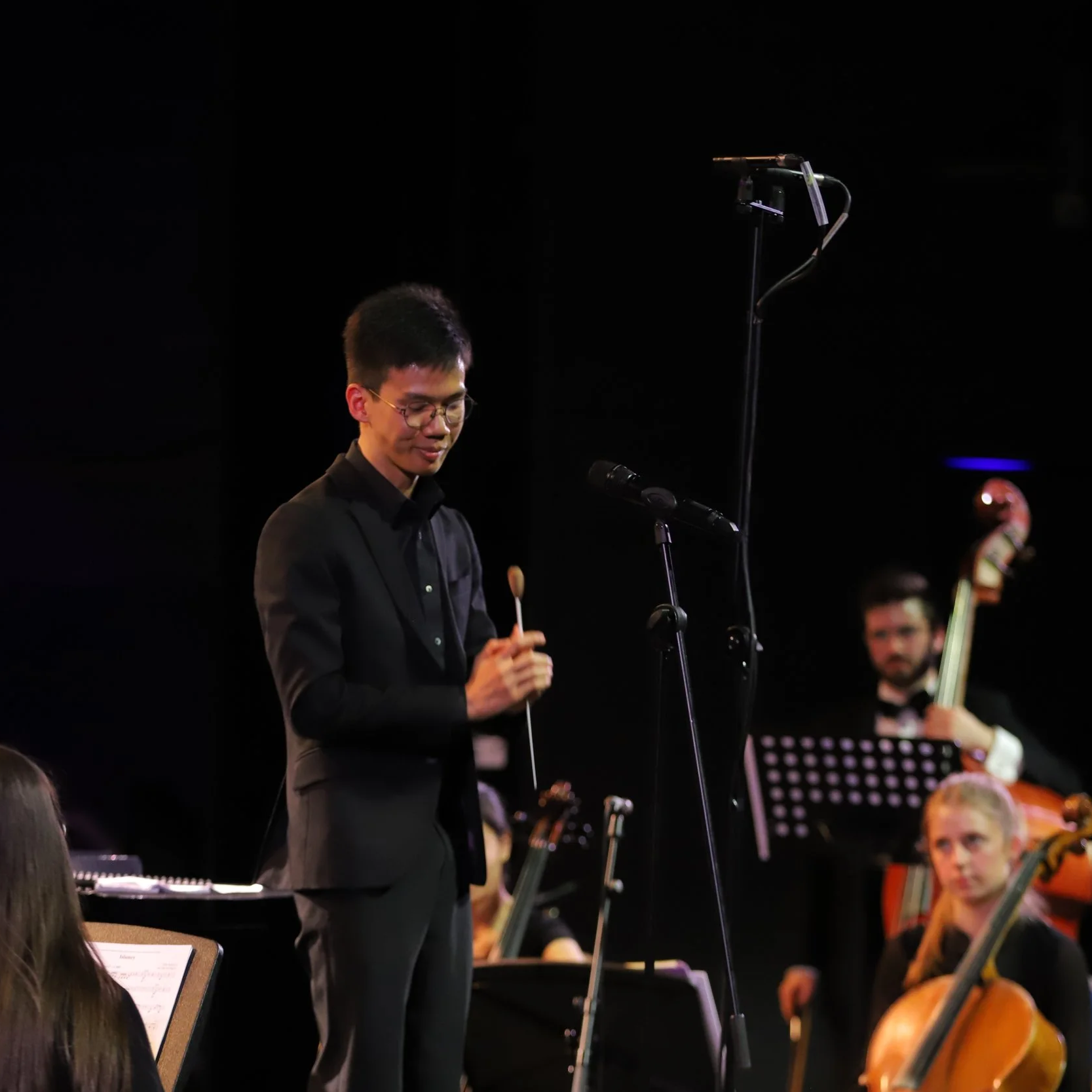 Rhapsody in Blue | 11.06.26
