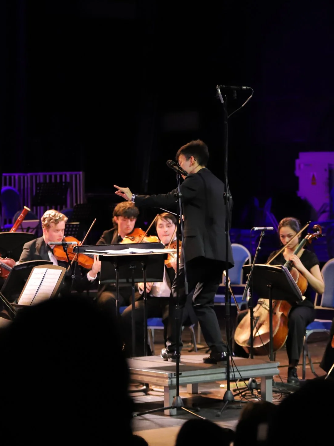 Rhapsody in Blue | 11.06.26