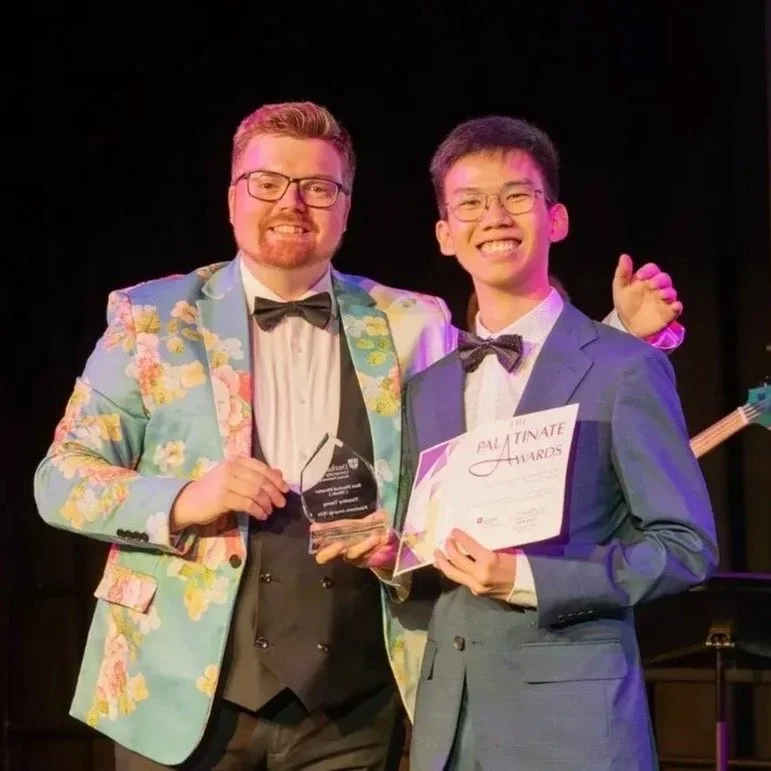 Palatinate Awards | 10.06.26