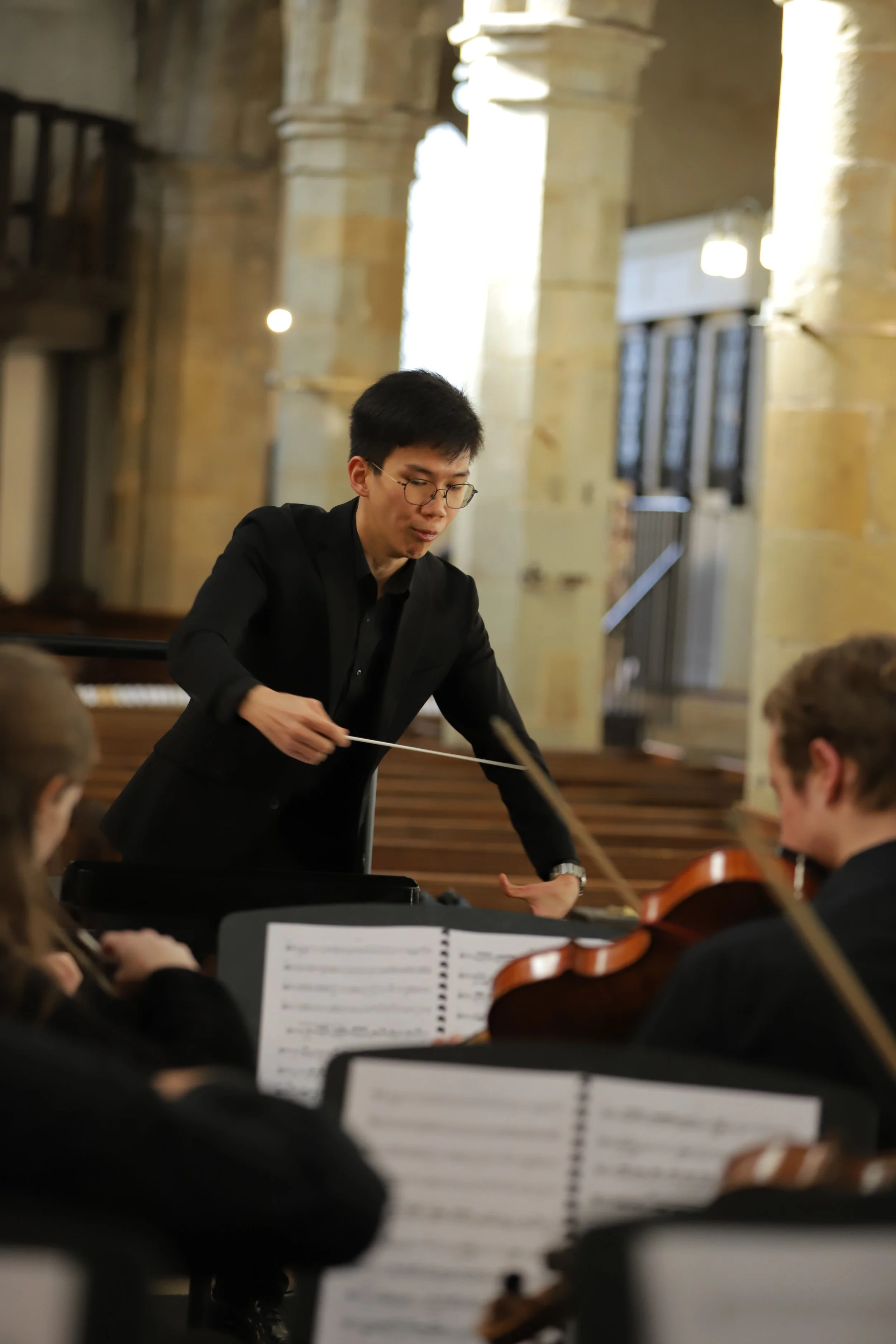 Beethoven Symphony No.5 | 14.03.26