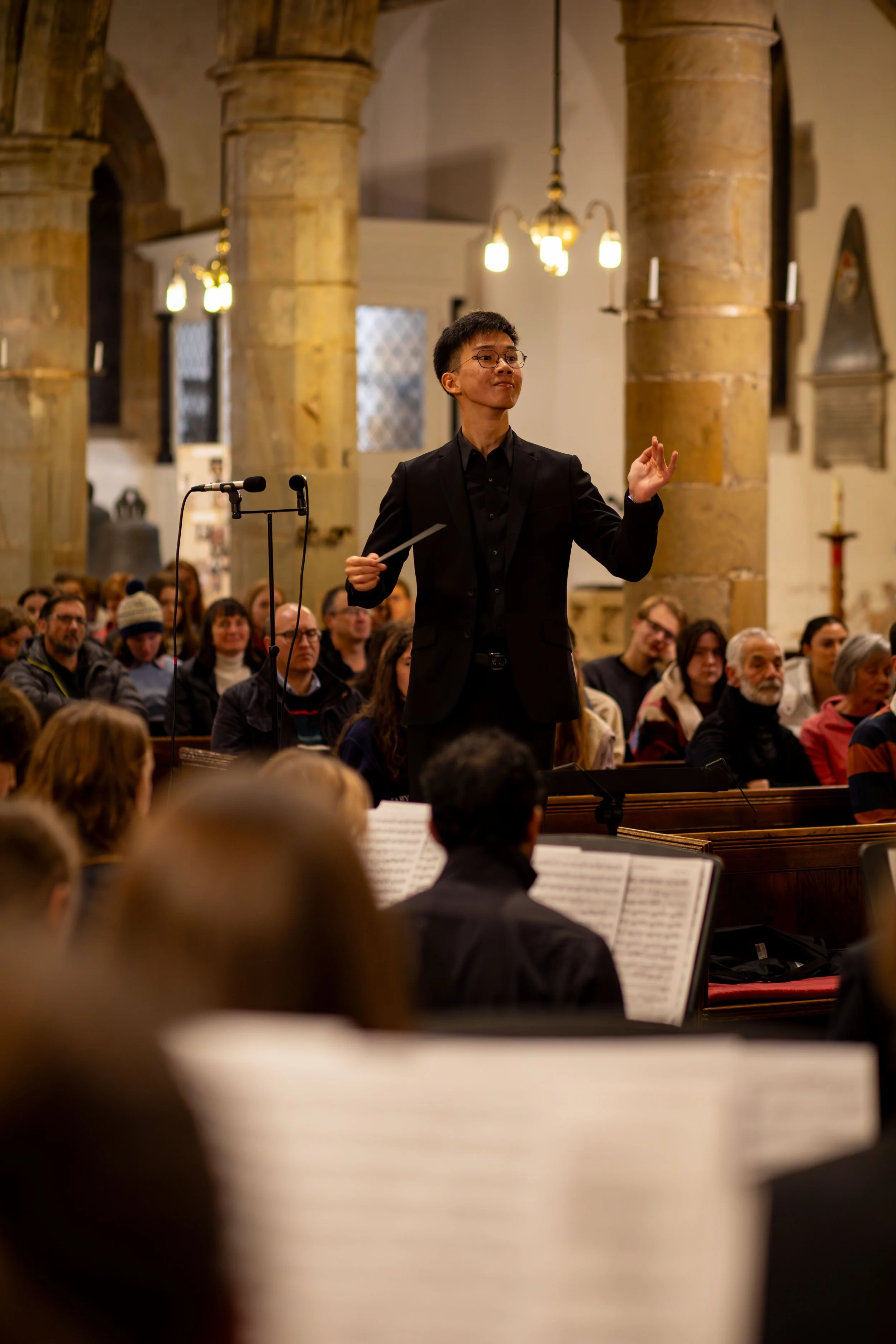 Kaleidoscope | 19.11.25