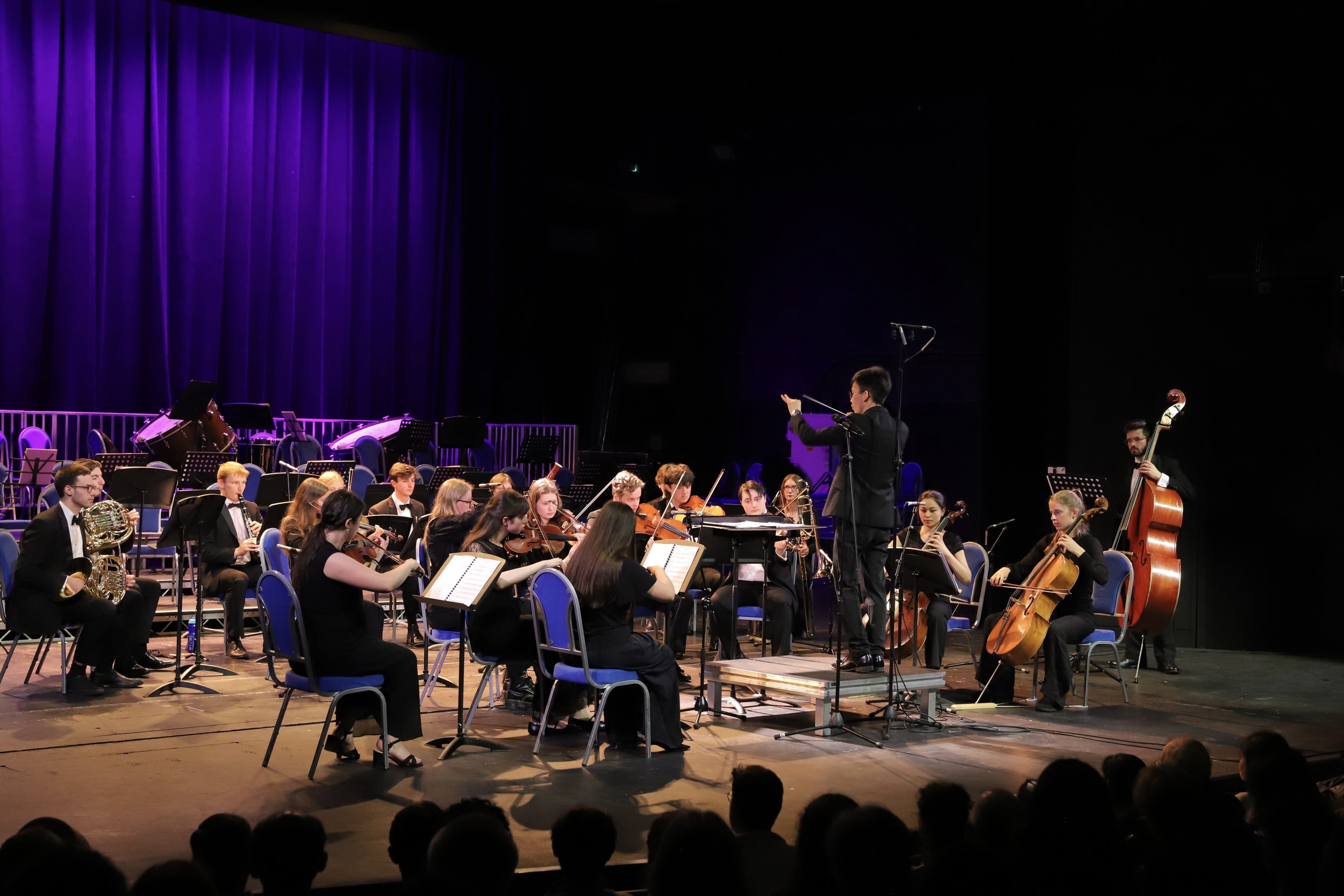 Rhapsody in Blue | 11.06.26