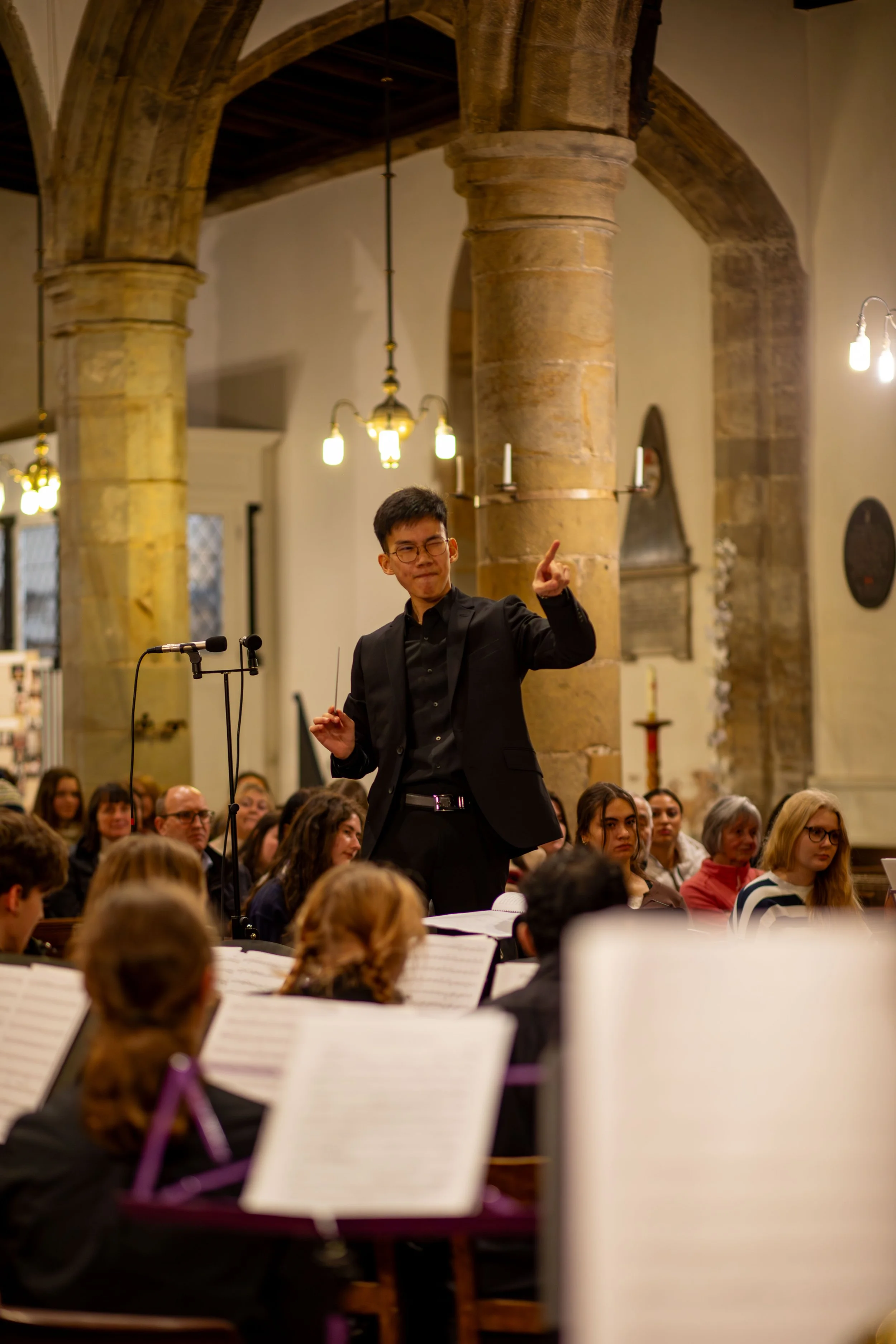 Kaleidoscope | 19.11.25