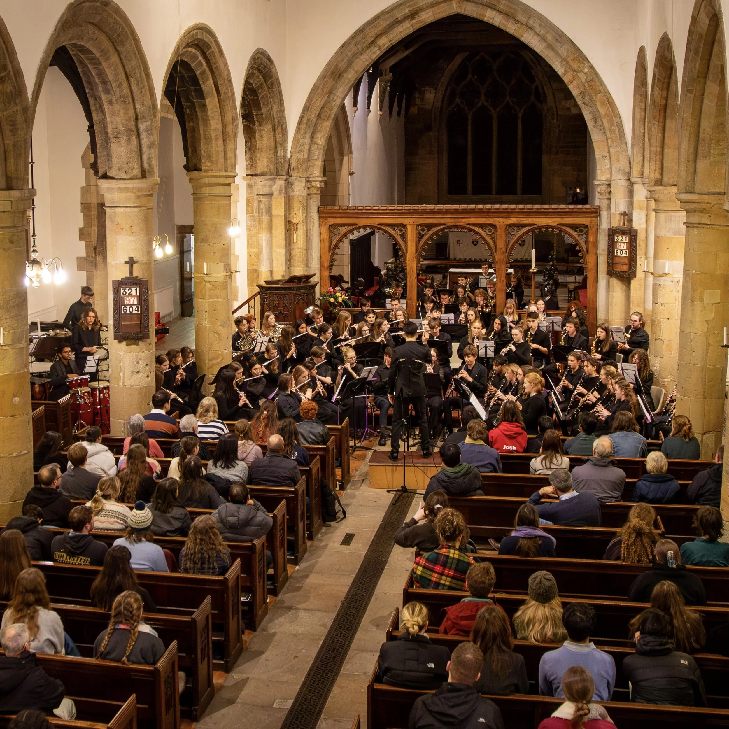 Kaleidoscope | 19.11.25